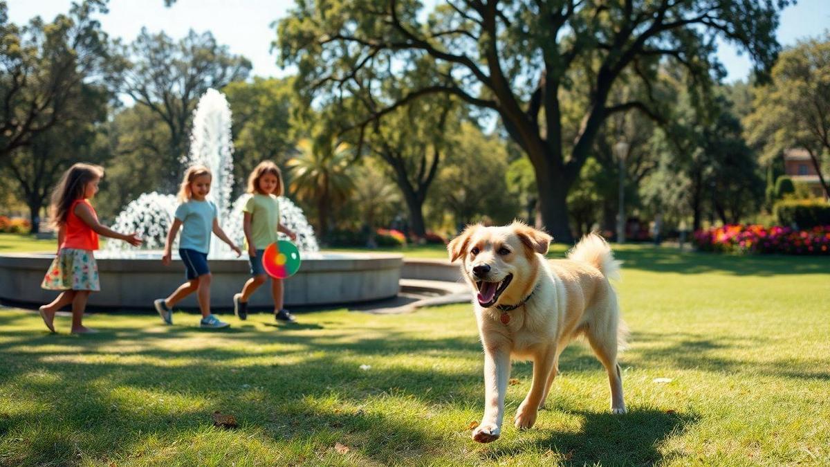 atividades-recomendadas-para-caes-idosos-felizes