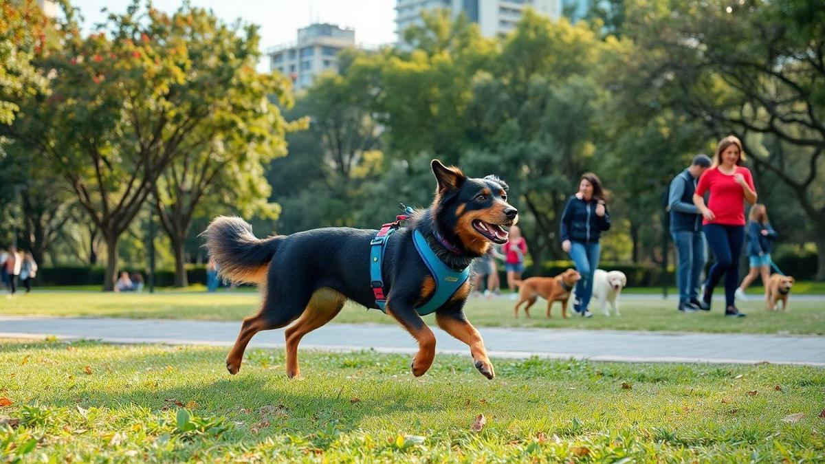 beneficios-do-canicross-para-caes-urbanos