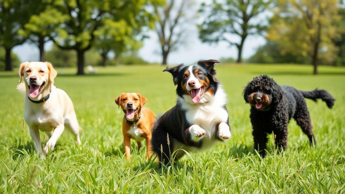 border-collie-e-integracao-com-outras-racas