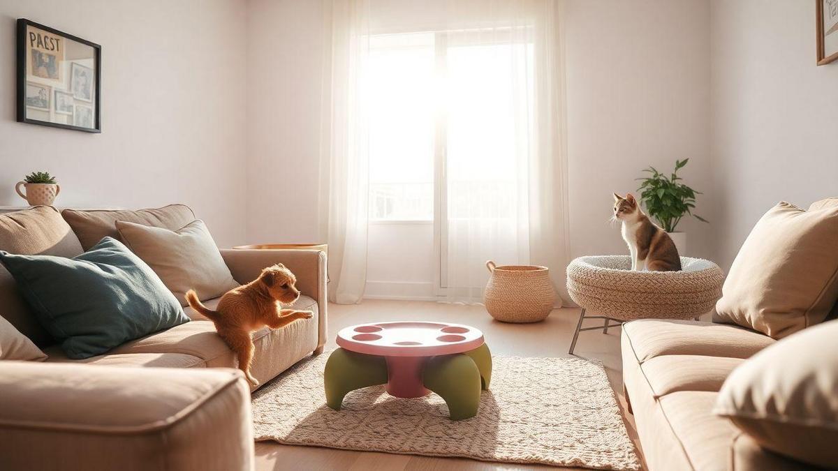 Como Criar Desafios Interativos para Pets