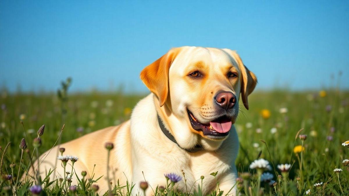 Comportamento canino e saúde emocional