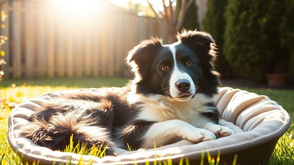cuidados-especificos-para-border-collies-idosos