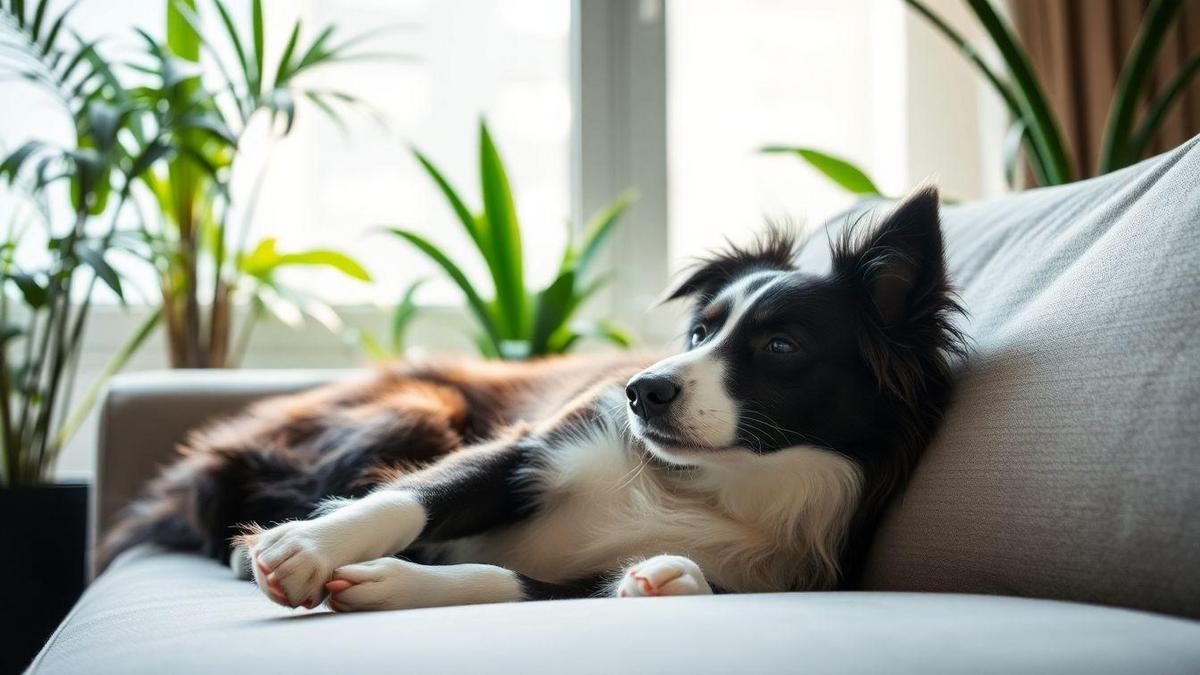 cuidados-essenciais-para-border-collies-idosos-urbanos