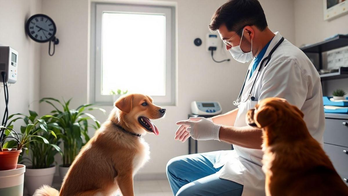 Cuidados Veterinários Essenciais no Verão