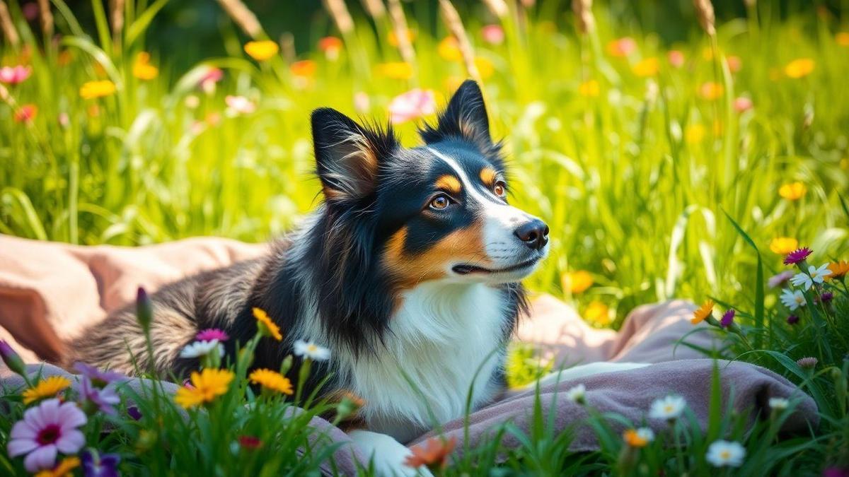 custos-de-cuidados-especiais-para-border-collie