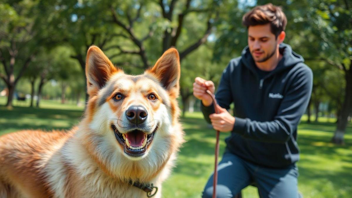 Desafios Comportamentais em Cães e Como Superá-los