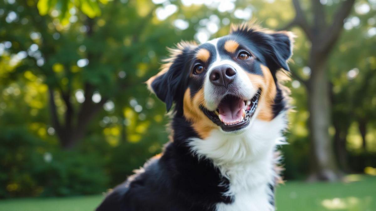 Dicas para Manter a Pelagem Bicolor em Cães com Diferentes Tipos de Pelagem