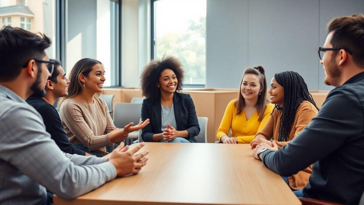 Educação Emocional e Relações Interpessoais