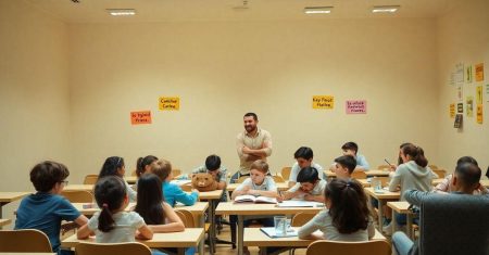 Educação Emocional na Educação Básica e Suas Vantagens