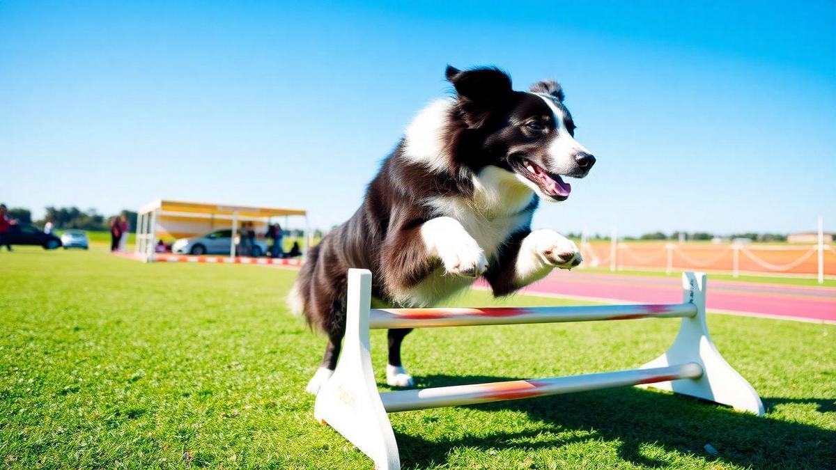evolucao-da-raca-border-collie-em-agilidade