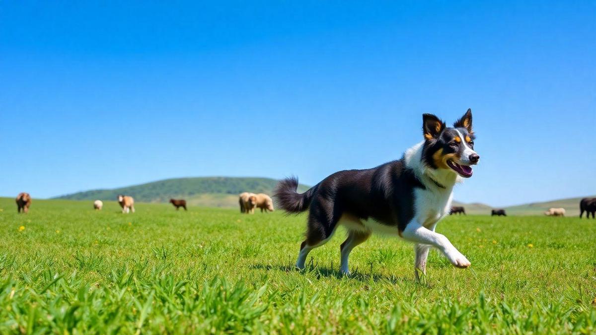 evolucao-do-comportamento-canino-e-border-collies