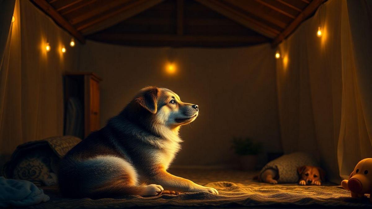 Histórias de Resgates de Cães que Tocam o Coração