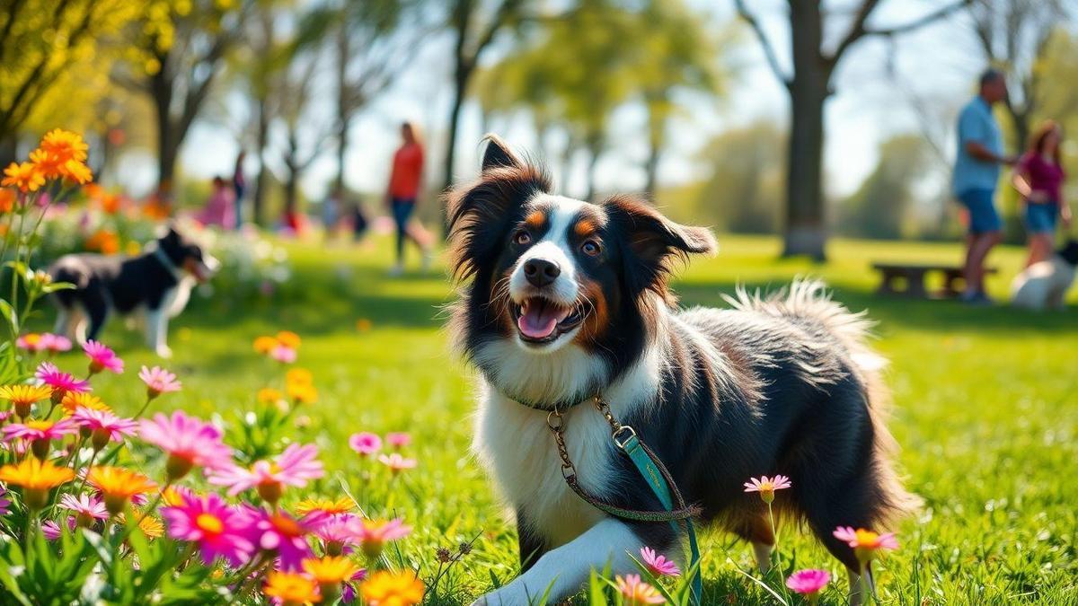personalidades-de-border-collies-nas-redes-sociais