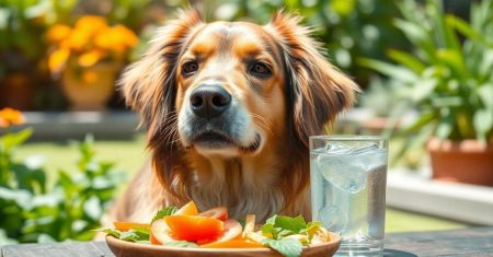 Suplementos recomendados para cães alérgicos
