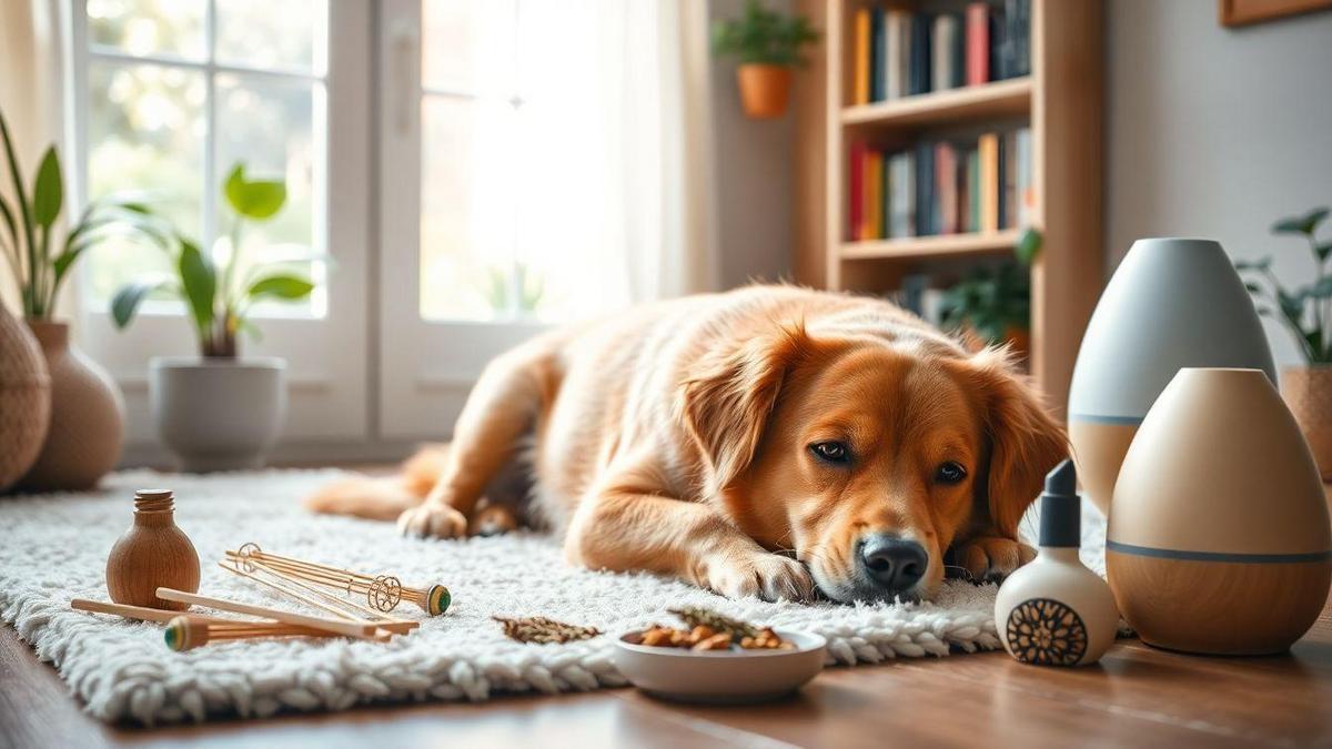 Terapias Alternativas para Animais: O Que Você Precisa Saber