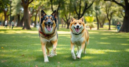 Treinamento Avançado para Cães Mix Divirta-se Aprendendo