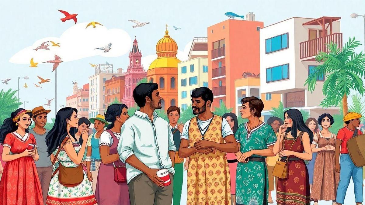 A História da Raça e Seus Impactos Socioculturais