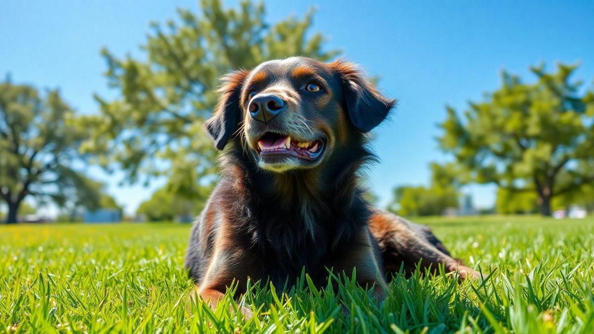 A Importância da Manutenção da Pelagem de Cães no Verão