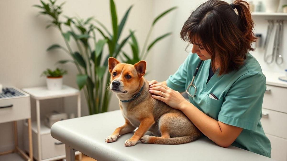 Acupuntura em pets: uma prática milenar