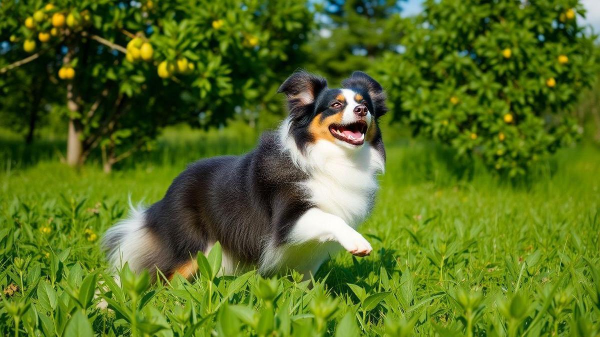 alimentos-antioxidantes-para-a-dieta-de-border-collies