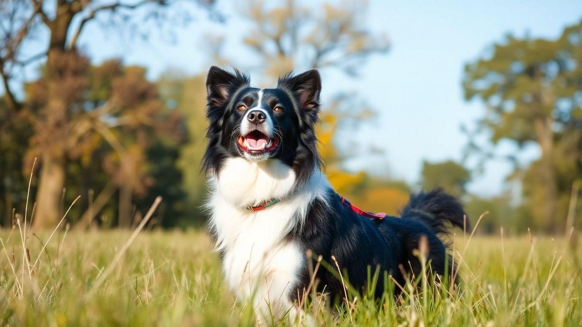 cuidados-com-a-saude-do-border-collie-no-outono