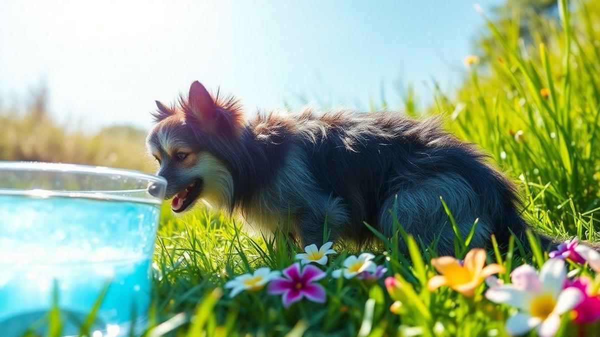 cuidados-com-o-pelo-de-caes-no-verao