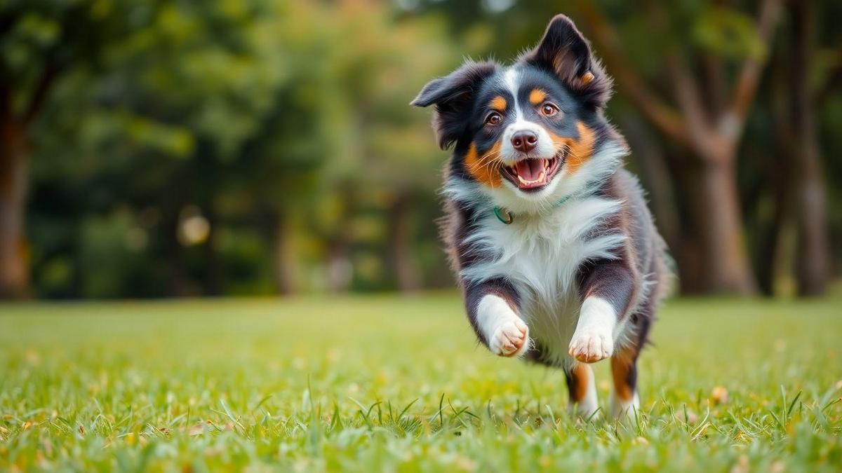Custos de Cuidados de Saúde para Border Collie Filhotes