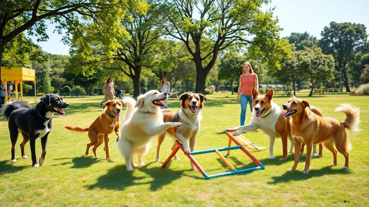 dicas-de-socializacao-no-agility-para-caes