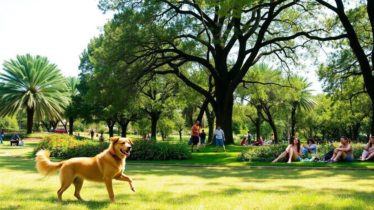 Dicas de Verão para Cães