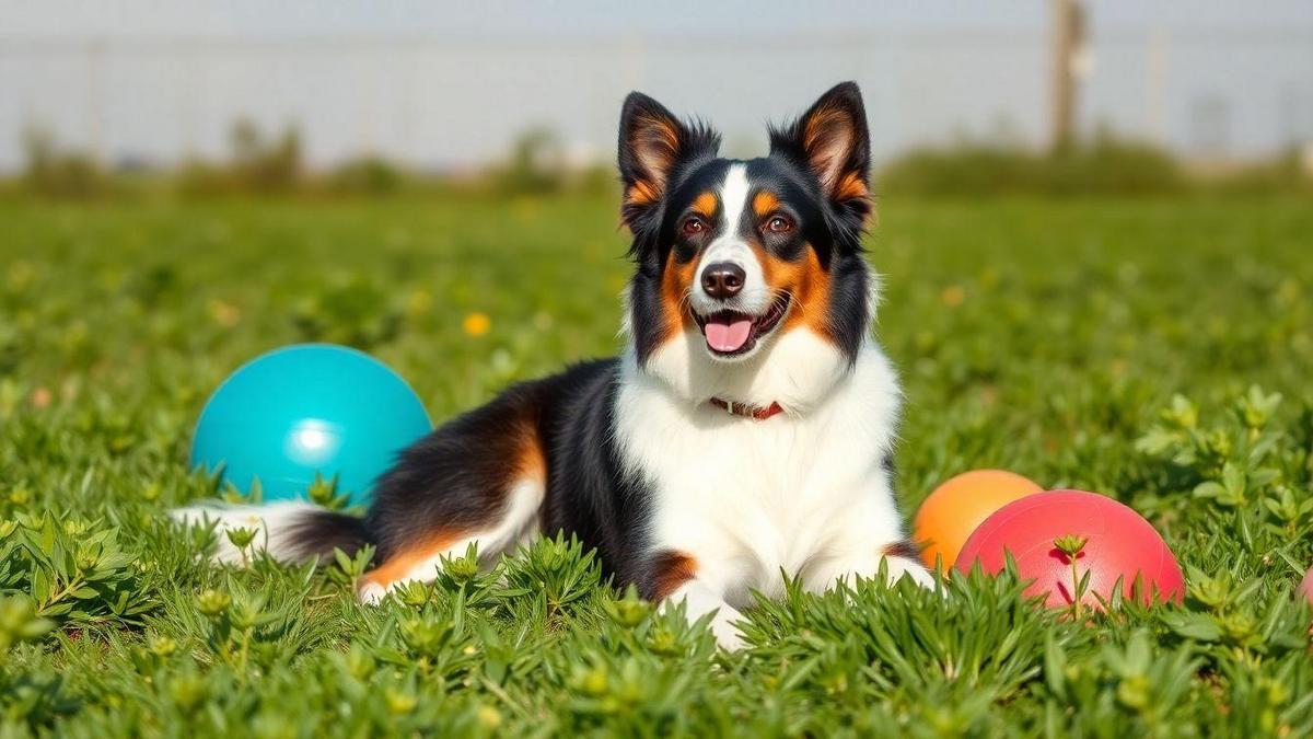dietas-recomendadas-para-border-collies-saudaveis