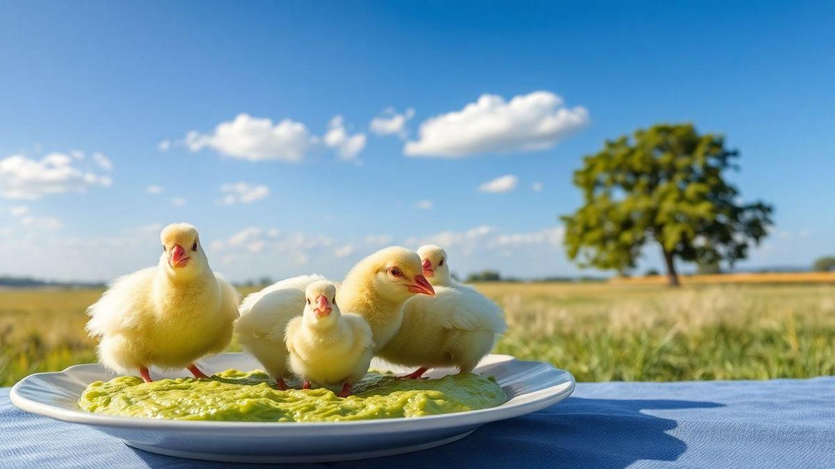Efeitos da Nutrição na Saúde Geral das Ovelhas