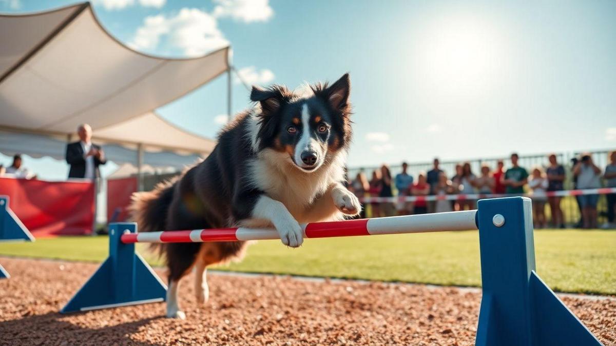 evolucao-da-raca-border-collie-em-agilidade