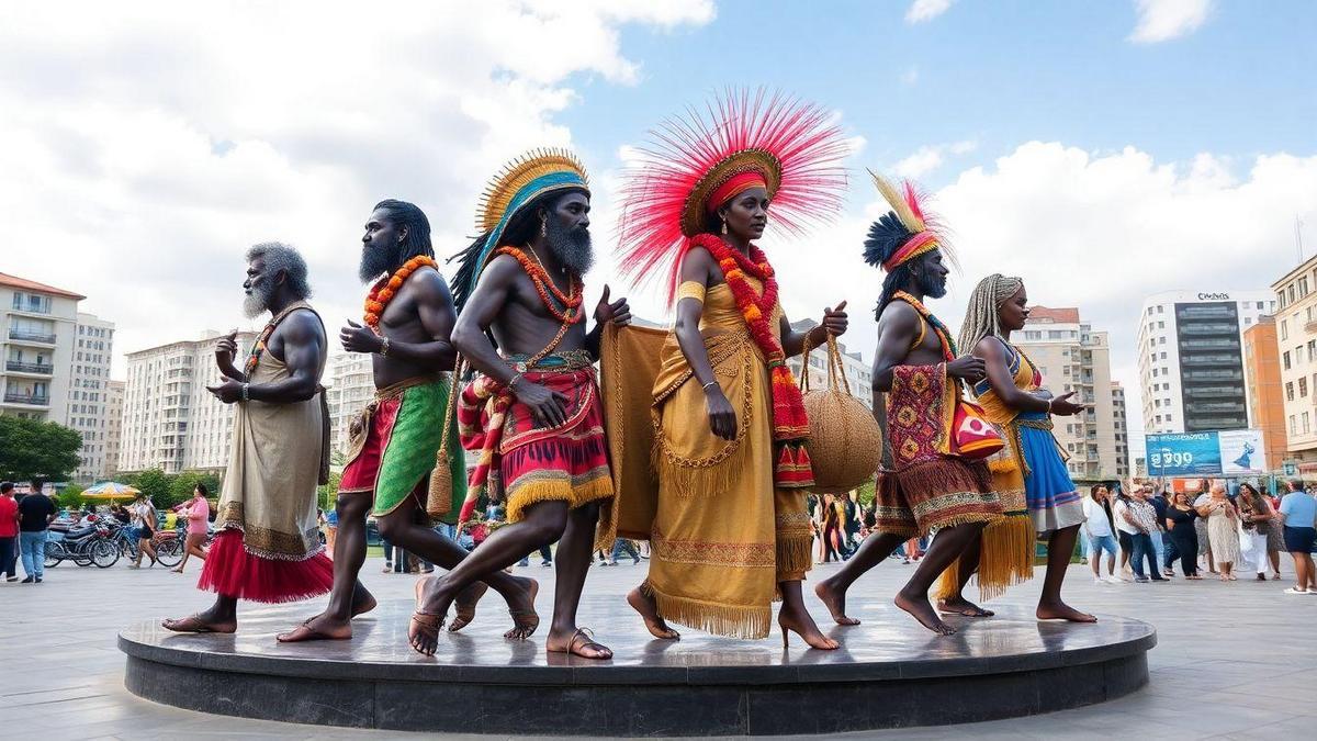 evolucao-da-raca-e-seus-impactos-socioculturais