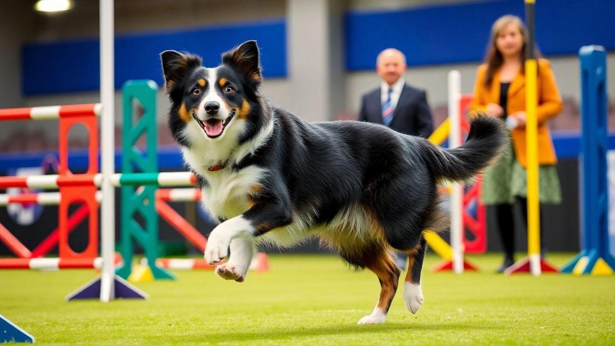 habilidades-unicas-de-border-collies-em-shows