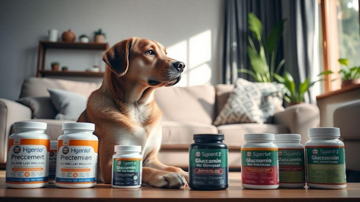 suplementos-para-caes-com-problemas-articulares