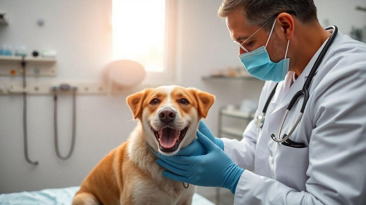 Vacinas Essenciais para Cães Adultos