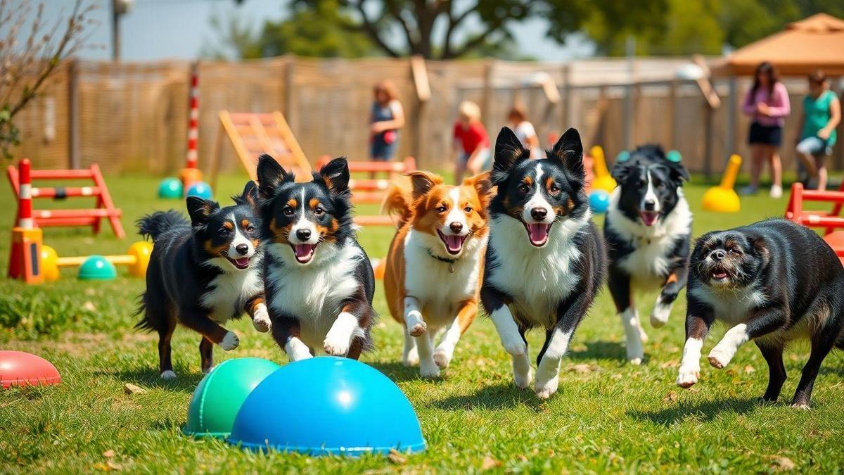 vida-dos-border-collies-famosos-em-lares-divertidos