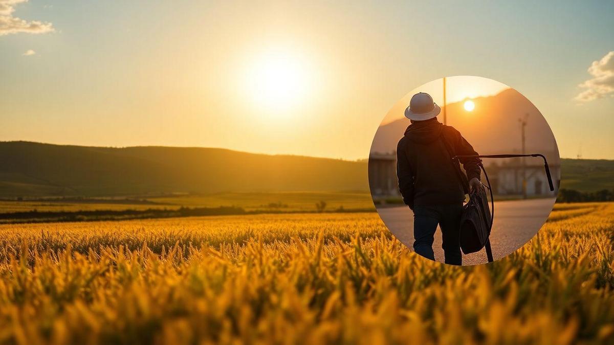 A História dos Cães de Trabalho e sua Evolução