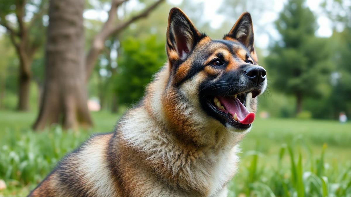 A Importância da Comunicação Não Verbal em Cães
