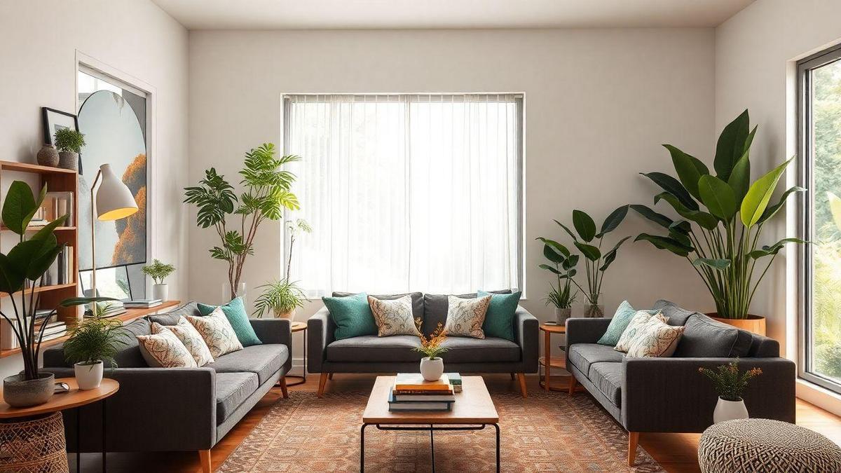 A Importância do Tamanho Ideal de Prateleiras para Organização de Ambientes