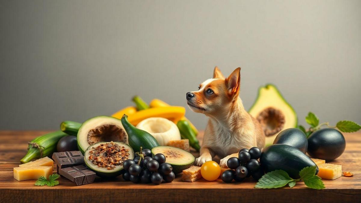 alimentos-proibidos-para-caes-e-seus-riscos