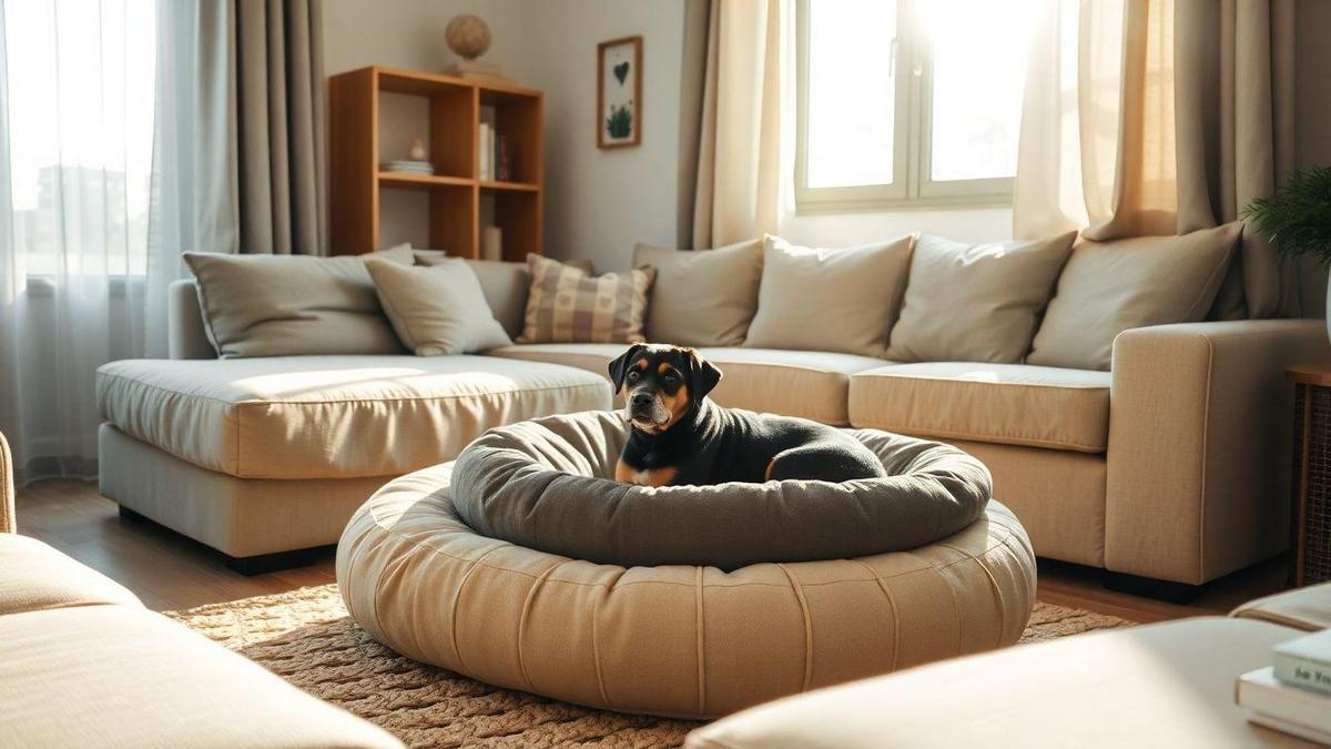 Aquecimento para Cães: Criando um Ambiente Confortável