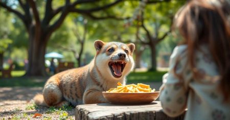 Benefícios do enriquecimento mental para cães idosos