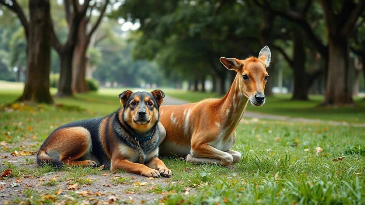 Compreendendo os Problemas de Comportamento em Cães