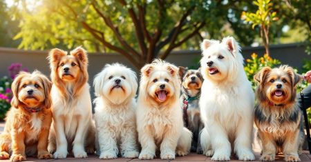 Cuidados Específicos para Pelagem de Cães