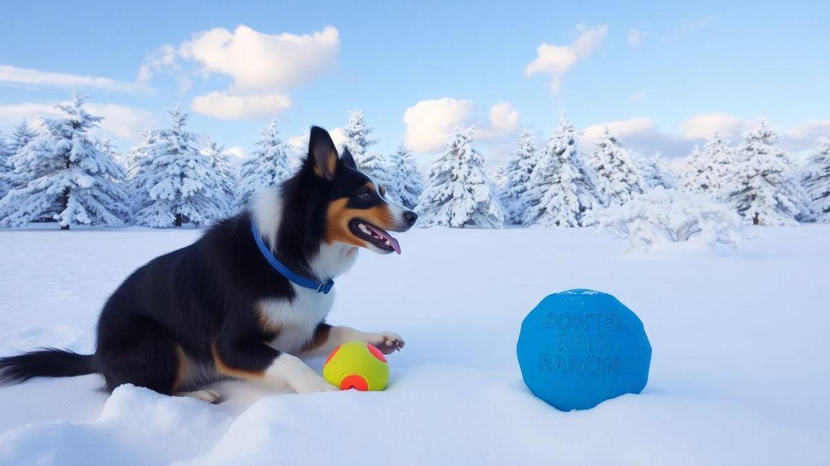 cuidados-sazonais-em-climas-frios-para-border-collie