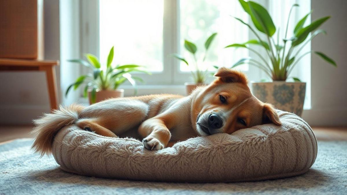 Dicas para Diminuir Ansiedade em Cães