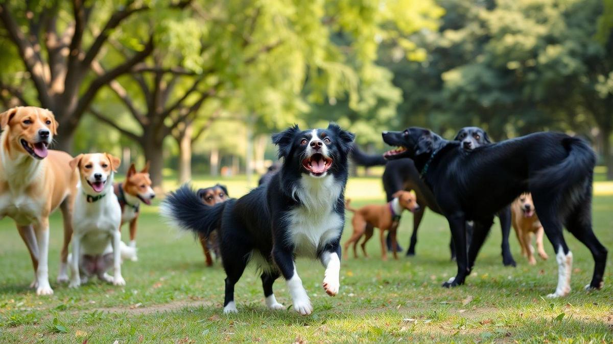 dicas-para-socializacao-de-border-collies-eficazes