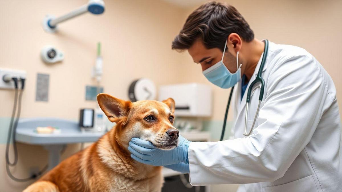 Emergência Veterinária para Cães: Quando Buscar Ajuda