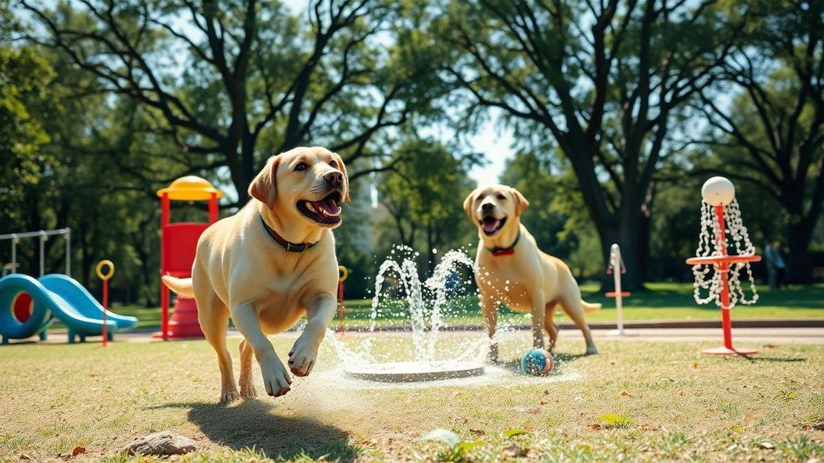 Enriquecimento Ambiental para Cães: O Que É?
